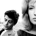 Photo Monica Vitti