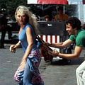 Photo Valerie Perrine