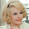 Photo Delphine Seyrig