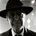Photo Leonard Fenton