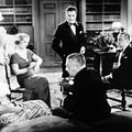 Photo Warner Baxter