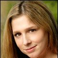 Photo Shoshannah Stern