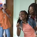 Photo Tasha Smith
