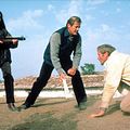 Photo Julian Glover