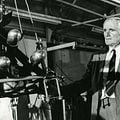 Photo Desmond Llewelyn