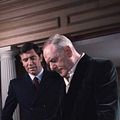 Photo George Lazenby
