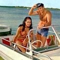 Photo Martine Beswick