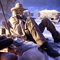 Photo Sam Elliott