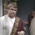 Photo Brian Blessed