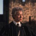 Photo Zoë Wanamaker
