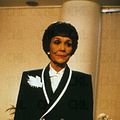 Photo Jane Wyman