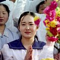 Photo Mi-hyang Pak
