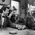 Photo Rory Calhoun