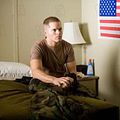 Photo Paul Haggis