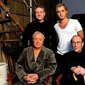 Photo Harold Pinter