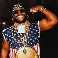 Photo Mr. T