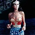 Photo Lynda Carter