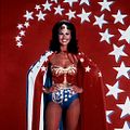Photo Lynda Carter