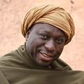 Photo Mouss Diouf