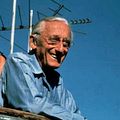 Photo Jacques-Yves Cousteau