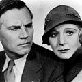 Photo Walter Huston