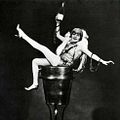 Photo Betty Balfour