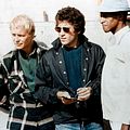Photo David Soul