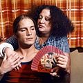 Photo Joe Dallesandro