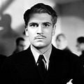 Photo Laurence Olivier