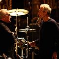 Photo Charlie Watts