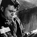 Photo Robert Blake