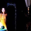 Photo Jessica Harper