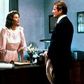 Photo Lois Maxwell
