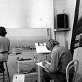 Photo David Hockney
