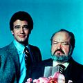 Photo William Conrad