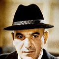Photo Telly Savalas