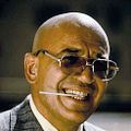 Photo Telly Savalas