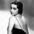 Photo Dorothy Lamour