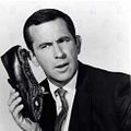 Photo Don Adams
