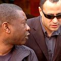 Photo Youssou N'Dour