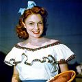 Photo Joan Leslie