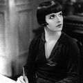Photo Louise Brooks