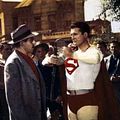 Photo George Reeves
