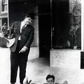 Photo Stan Laurel