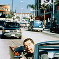 Photo Rowan Atkinson