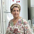 Photo Zohra Mouffok