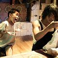 Photo Stephen Chow