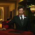 Photo Dexter Fletcher