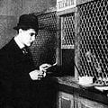Photo René Navarre