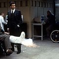 Photo Desmond Llewelyn